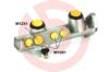BREMBO M 68 069 Brake Master Cylinder